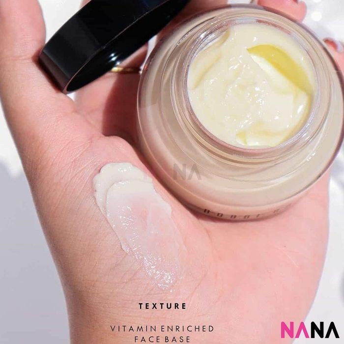 BOBBI BROWN Vitamin Enriched Face Base 15ml x2 - NANA MALL