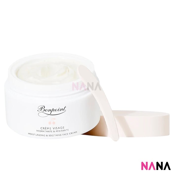 Bonpoint Moisturizing Face Cream 50ml - NANA MALL