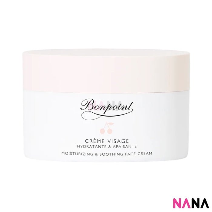 Bonpoint Moisturizing Face Cream 50ml - NANA MALL