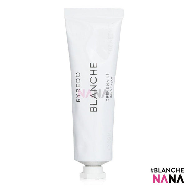 BYREDO Hand Cream BLANCHE 30ml - NANA MALL