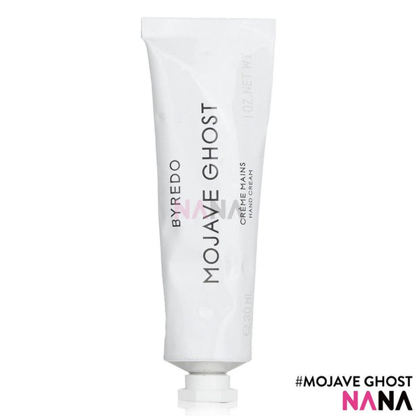 BYREDO Hand Cream MOJAVE GHOST 30ml - NANA MALL
