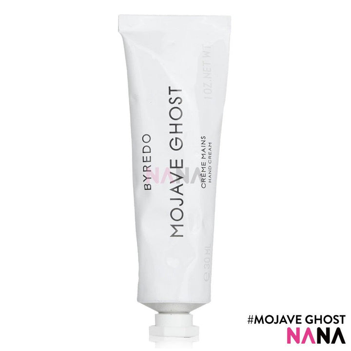 BYREDO Hand Cream MOJAVE GHOST 30ml - NANA MALL