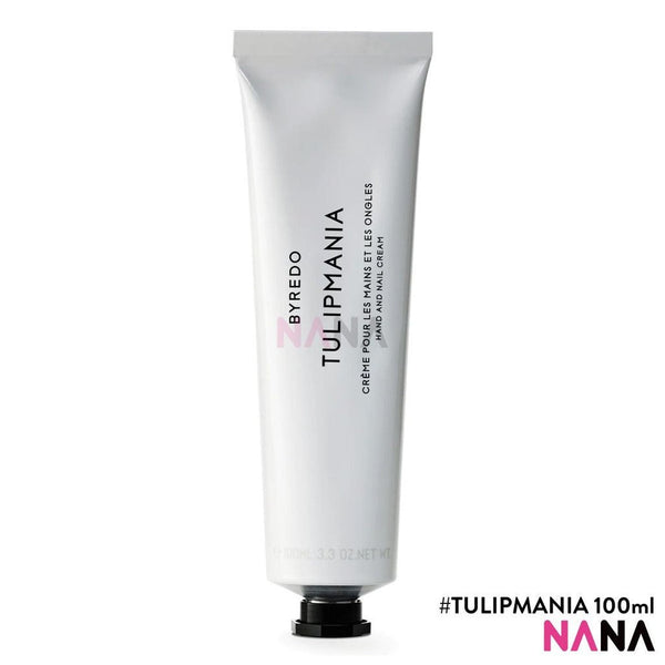 BYREDO Hand Cream TULIPMANIA 100ml - NANA MALL