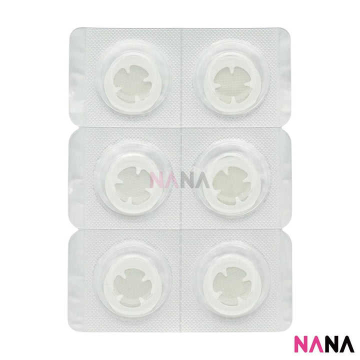 careplus glutathione whitening patch Parche blanqueador de glutatión Careplus 12 unidades – NANA MALL