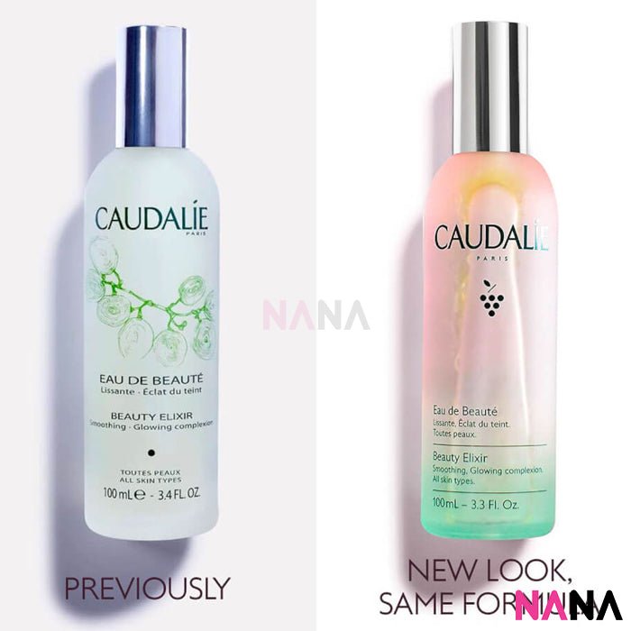 Caudalie Beauty Elixir 100ml - NANA MALL