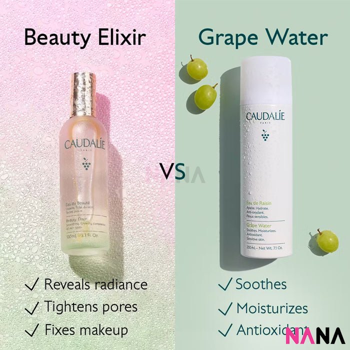Caudalie Beauty Elixir 100ml - NANA MALL