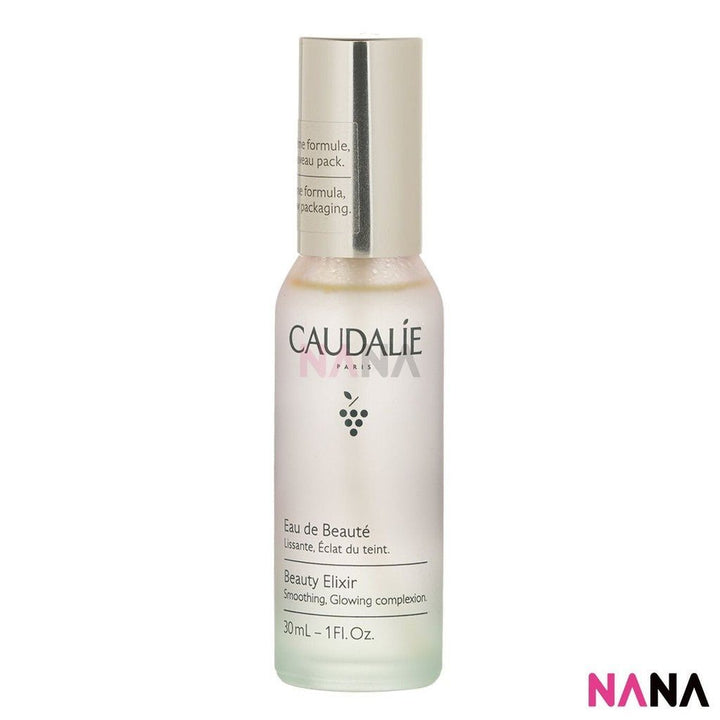 CAUDALIE Beauty Elixir Sample Pack (30ml x 4/2/1) - NANA MALL