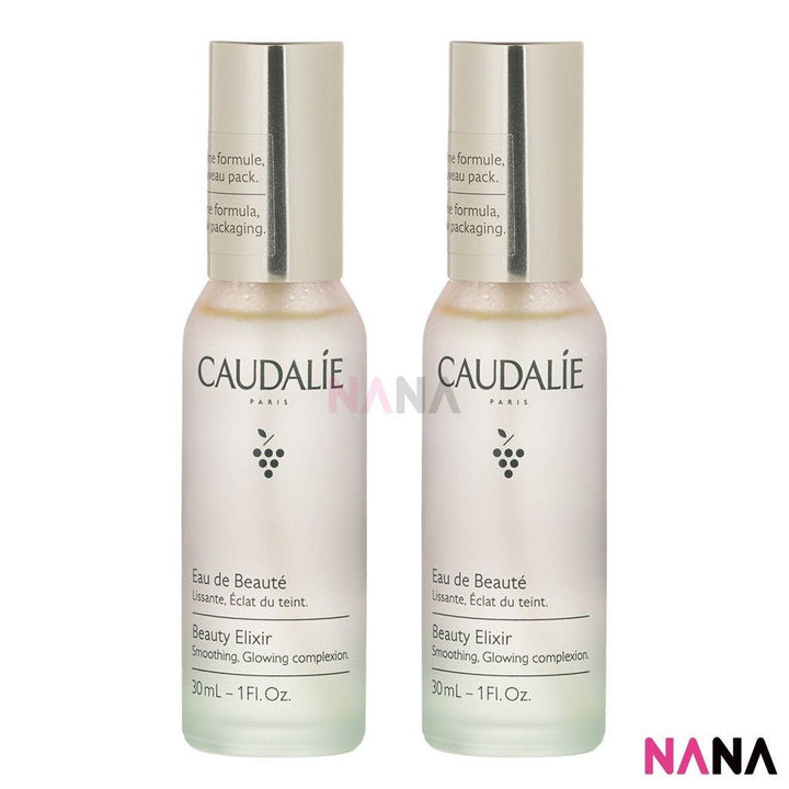 CAUDALIE Beauty Elixir Sample Pack (30ml x 4/2/1) - NANA MALL