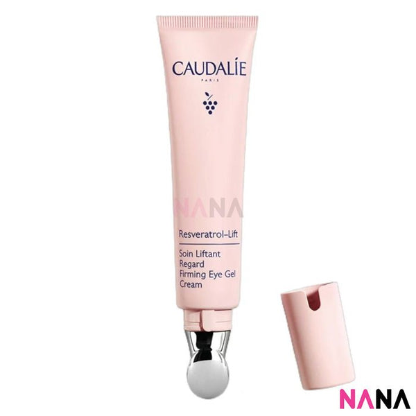Caudalie Resveratrol Lift Firming Eye Gel Cream 15ml - NANA MALL