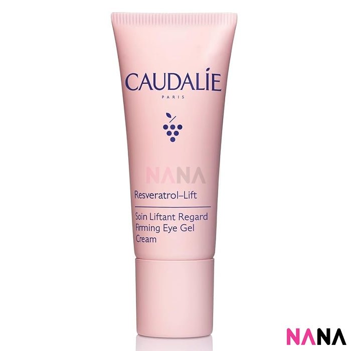 Caudalie Resveratrol Lift Firming Eye Gel Cream 15ml - NANA MALL