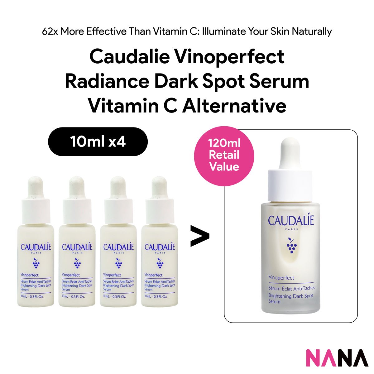 Skincare | NANA MALL