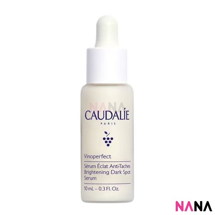 Caudalie Vinoperfect Radiance Dark Spot Serum Vitamin C Alternative Sample Pack (10ml x 4/2) - NANA MALL