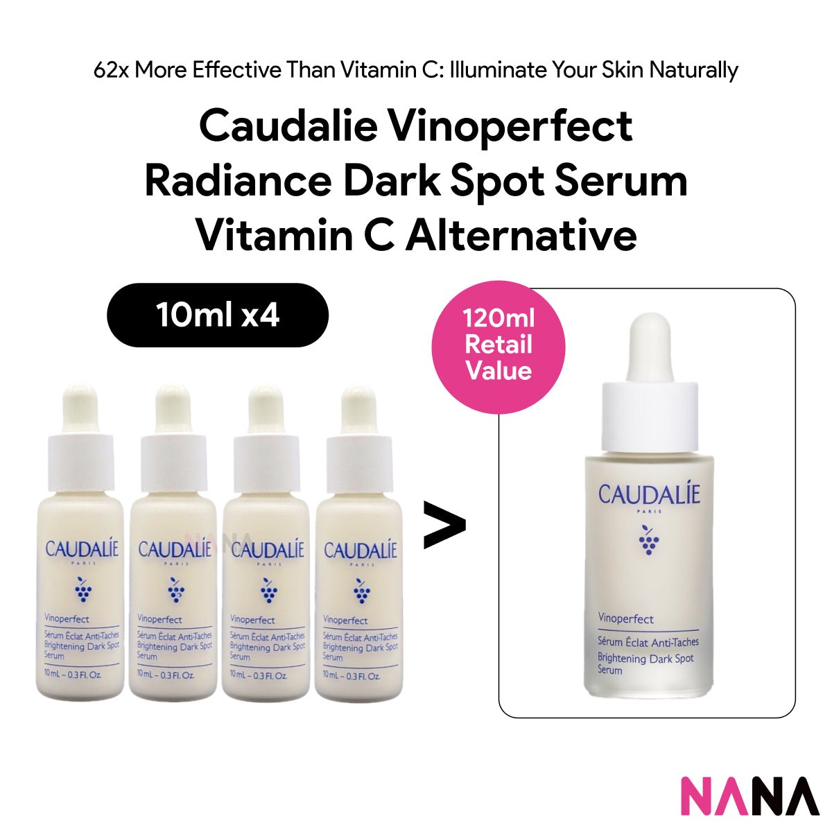 乳液・ミルク NANA Skincare | NANA MALL