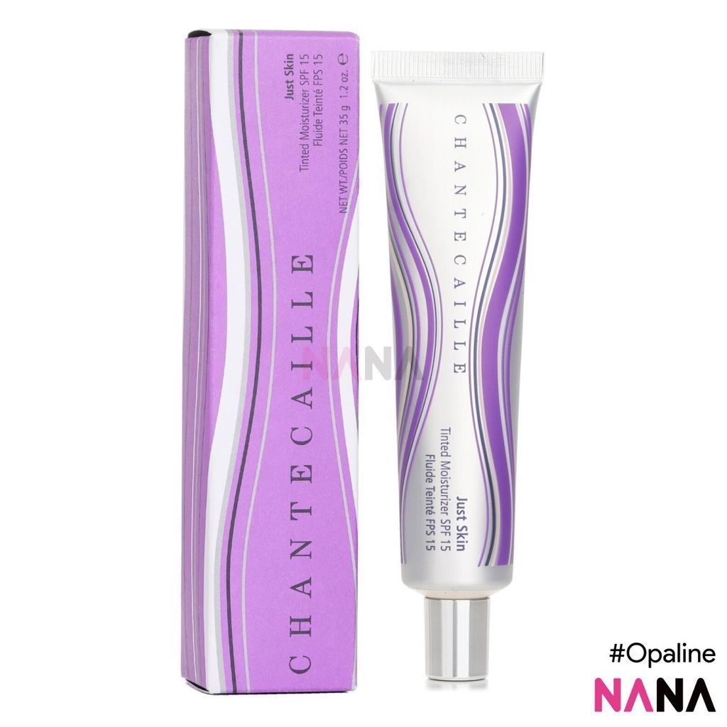 CHANTECAILLE Just Skin Tinted Moisturizer SPF15 35g [#Aura | NANA MALL