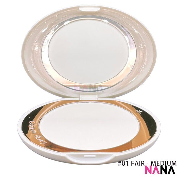 Charlotte Tilbury Airbrush Brightening Flawless Finish Powder 9g 01 FAIR - MEDIUM - NANA MALL