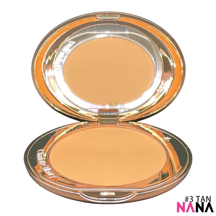 Charlotte Tilbury Airbrush Flawless Finish Loose Powder [1 FAIR 8g, 2 MEDIUM 8g, Brightening 01 FAIR - MEDIUM 9g] - NANA MALL