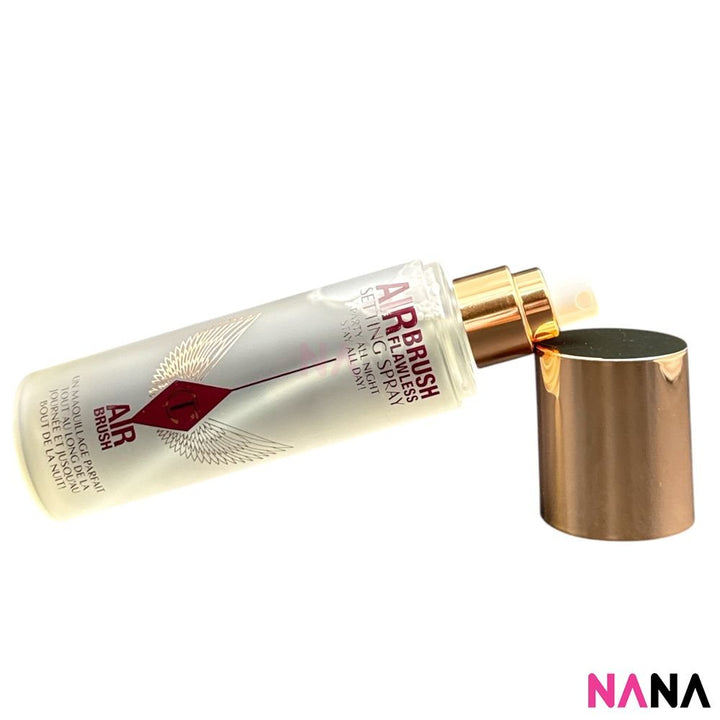 Charlotte Tilbury Airbrush Flawless Setting Spray 100ml - NANA MALL