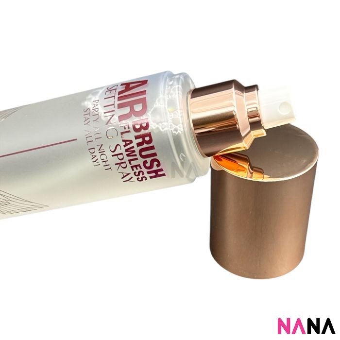 Charlotte Tilbury Airbrush Flawless Setting Spray 200ml - NANA MALL