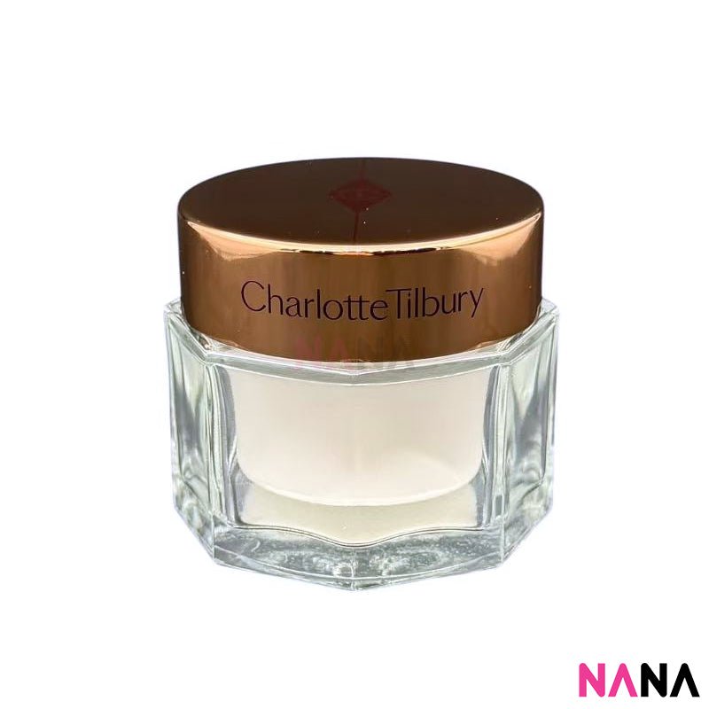 Charlotte Tilbury マジッククリーム 50ml - ハイドレーティング
