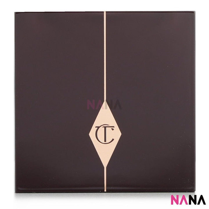 Charlotte Tilbury Luxury Palette - The Golden Goddess 5.2g - NANA MALL