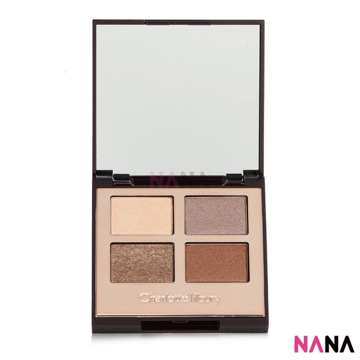 Charlotte Tilbury Luxury Palette - The Golden Goddess 5.2g - NANA MALL