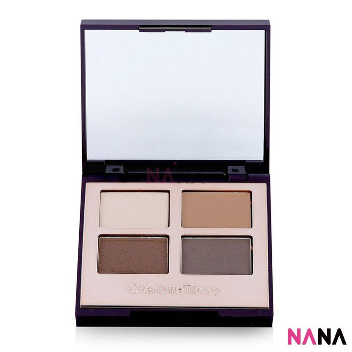 Charlotte Tilbury Luxury Palette - The Sophisticate 5.2g - NANA MALL