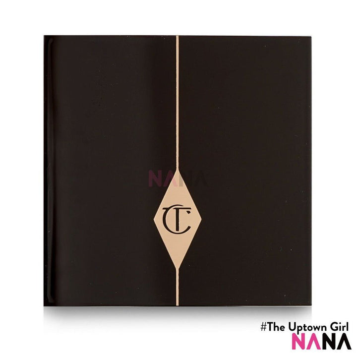 Charlotte Tilbury Luxury Palette - The Uptown Girl 5.2g - NANA MALL