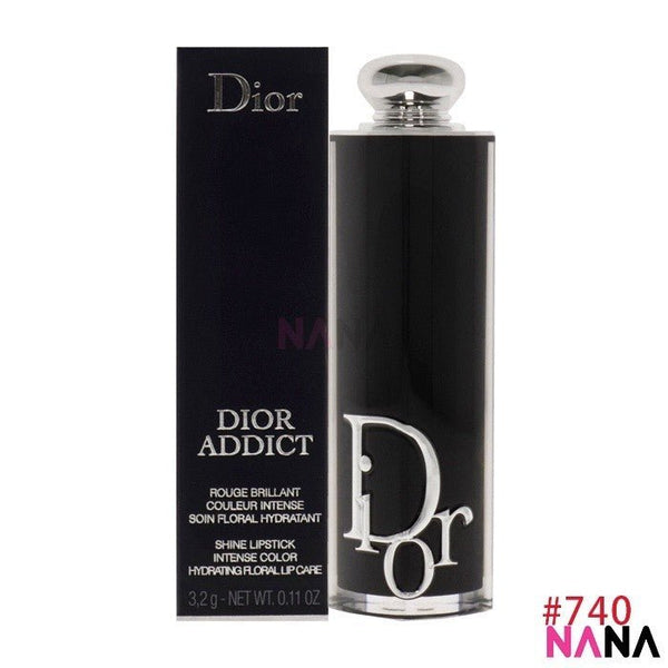 Christian Dior Dior Addict Lacquer Stick 740 Club - NANA MALL