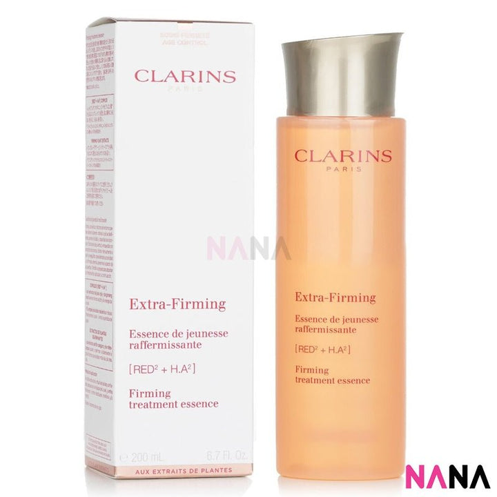Clarins All Skin Extra Firming Treatment Essence 200ml - NANA MALL