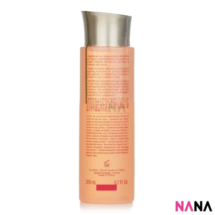 Clarins All Skin Extra Firming Treatment Essence 200ml - NANA MALL