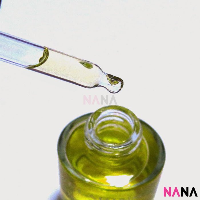 Clarins Aromaphytocare Lotus Treatment Oil 30ml - NANA MALL