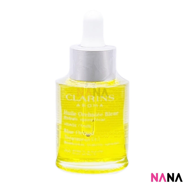 Clarins Aromaphytocare Santal Face Treatment Oil 30ml - NANA MALL