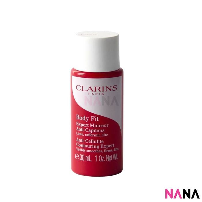 CLARINS Body Fit 30ml x8 - NANA MALL