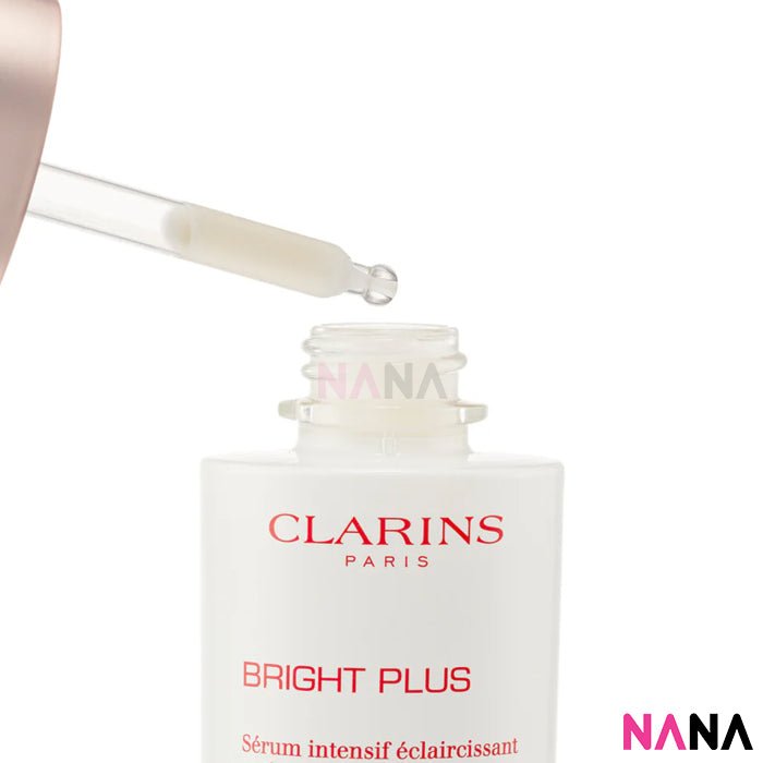 Clarins Bright Plus Advanced Dark Spot - Targeting Serum 50ml - NANA MALL