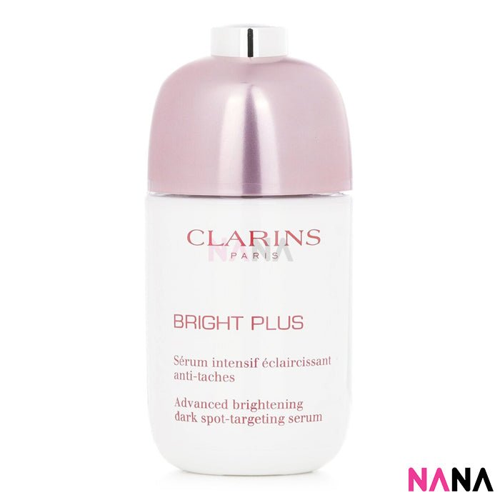 Clarins Bright Plus Advanced Dark Spot - Targeting Serum 50ml - NANA MALL