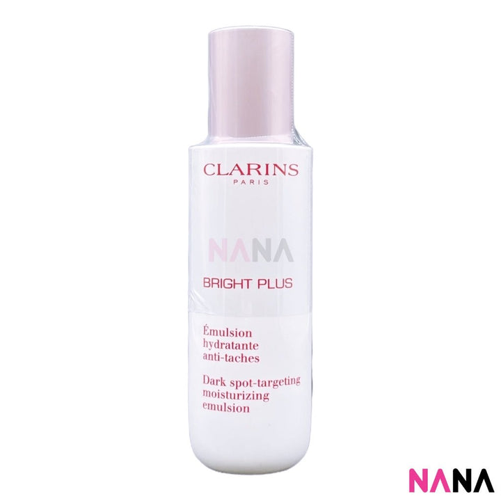 Clarins Bright Plus Dark Spot - Targeting Moisturizing Emulsion 75ml - NANA MALL