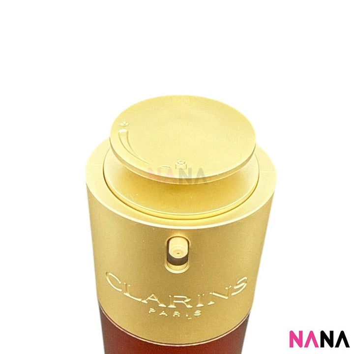 Clarins Double Serum Complete Age Control Concentrate (9th Generation) 75ml - NANA MALL