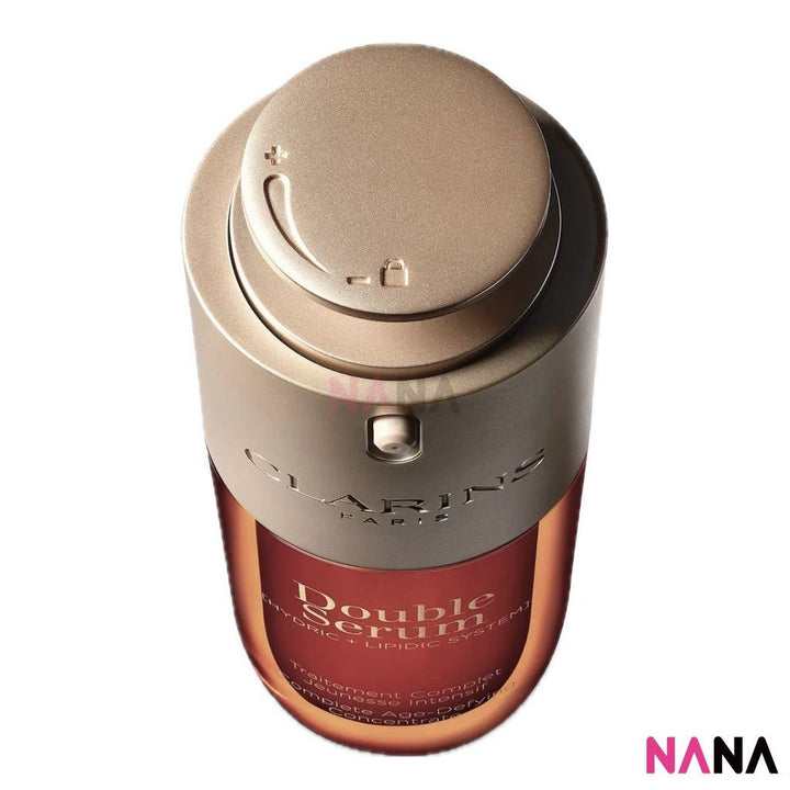 CLARINS Double Serum Light 100ml - NANA MALL