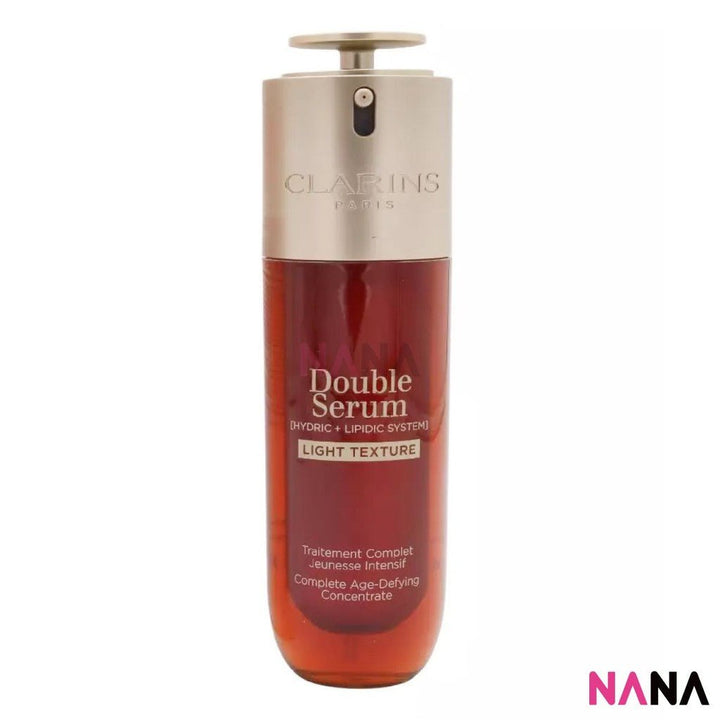 CLARINS Double Serum Light 100ml - NANA MALL