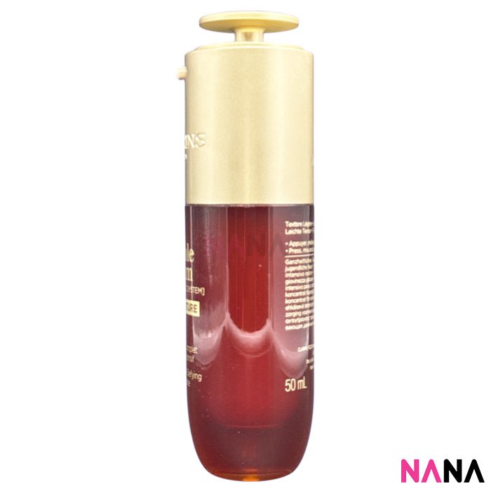 Clarins Double Serum Light Texture 50ml - NANA MALL
