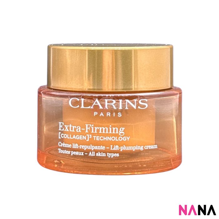 CLARINS Extra-Firming Cream - All Skin Types 50ml | NANA MALL