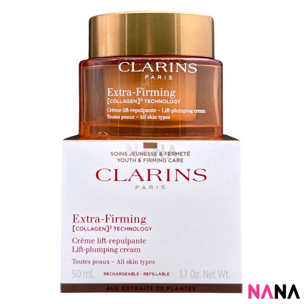 CLARINS Extra-Firming Cream - All Skin Types 50ml | NANA MALL