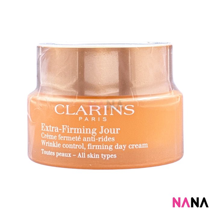 CLARINS Extra - Firming Day Cream - All Skin Types 50ml - NANA MALL