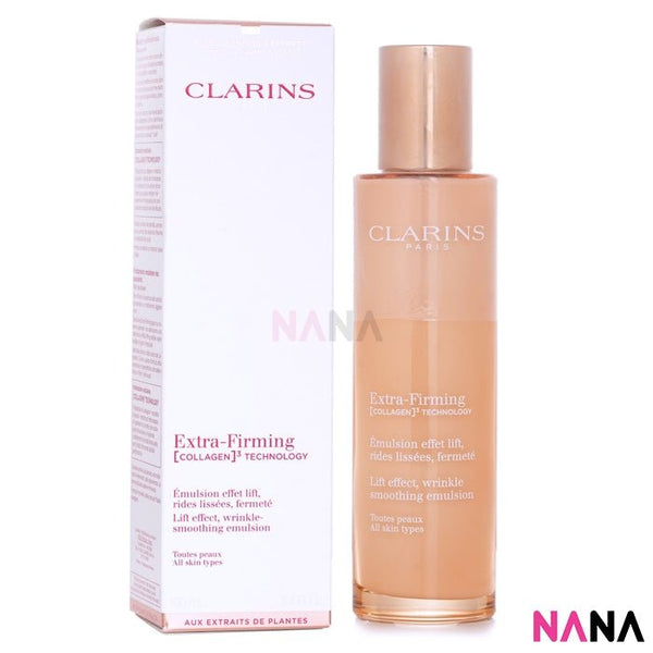CLARINS Extra-Firming Emulsion 100ml | Buy Online - NANA MALL
