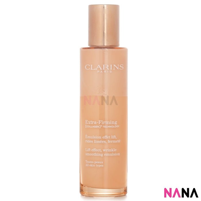 CLARINS Extra-Firming Emulsion 100ml | Buy Online - NANA MALL