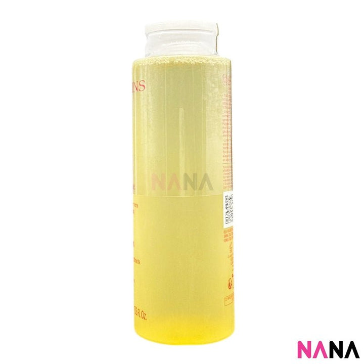 Clarins Hydrating Toning Lotion With Aloe Vera (Normal to Dryskin) 400ml - NANA MALL
