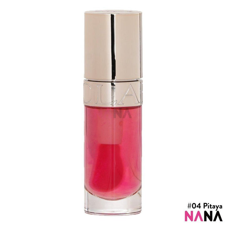 CLARINS Lip Comfort Oil 04 Pitaya 7ml - NANA MALL