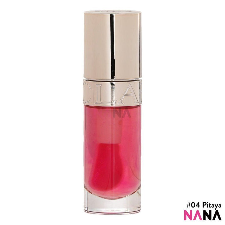 CLARINS Lip Comfort Oil 04 Pitaya 7ml - NANA MALL