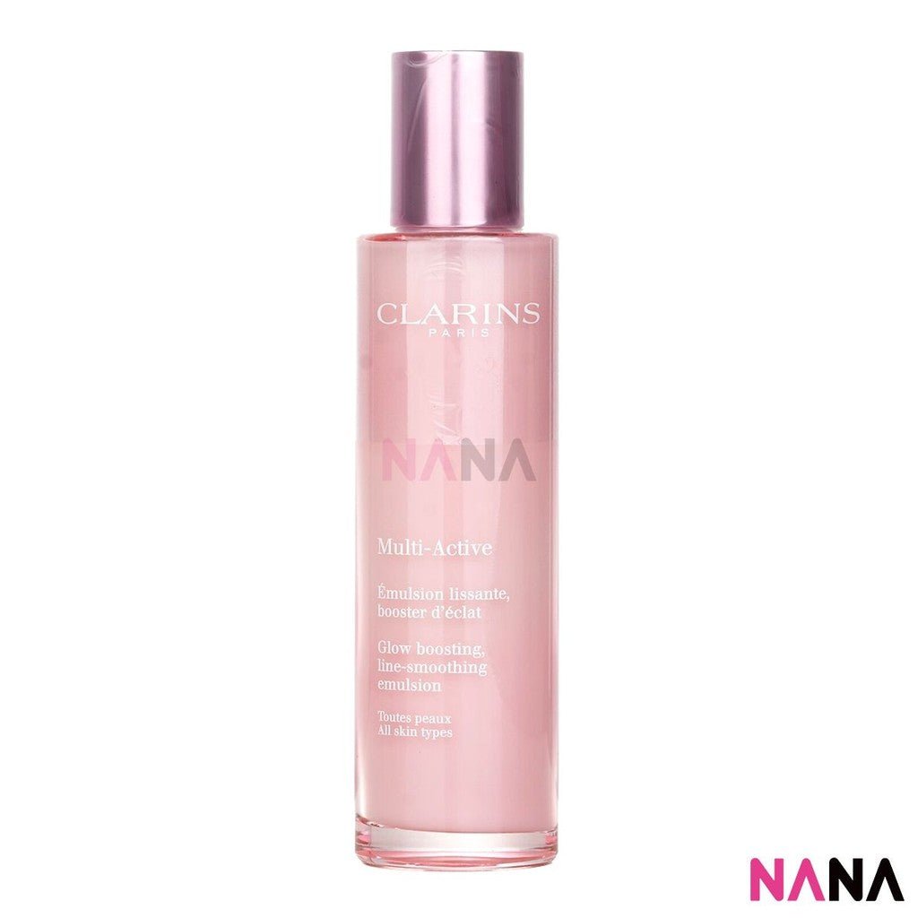 CLARINS マルチアクティブ エマルジョン 100ml – NANA MALL