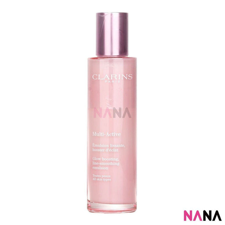 CLARINS Multi - Active Emulsion 100ml - NANA MALL